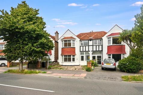 Victoria Drive, Eastbourne