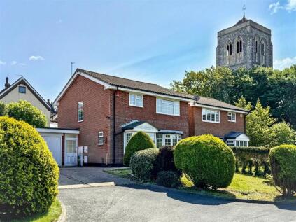 Long Acre Close, Eastbourne