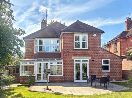 Willingdon Road, Eastbourne