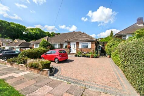 Selsfield Close, Eastbourne