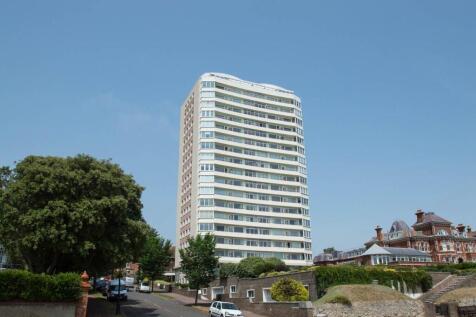 Bolsover Road, Eastbourne