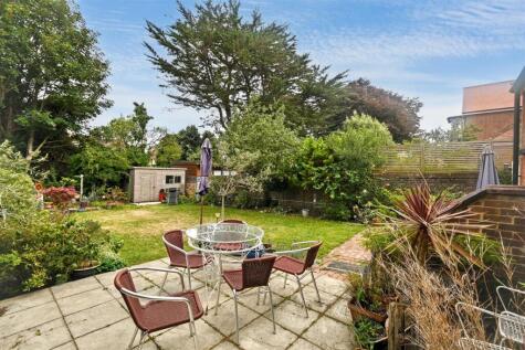 Arlington Road, Eastbourne