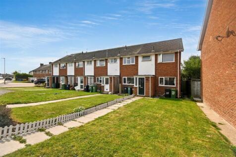 Wilton Avenue, Eastbourne