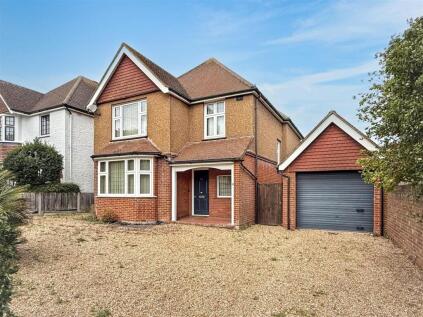 Park Lane, Eastbourne