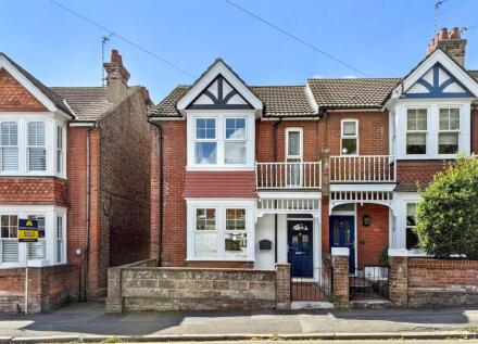 Green Street, Eastbourne