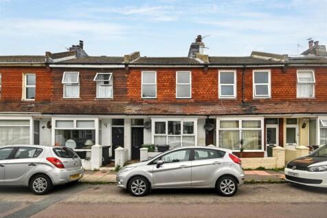 Dursley Road, Eastbourne