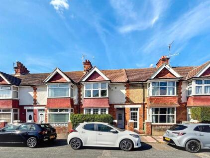 Penhale Road, Eastbourne