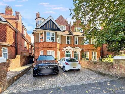 Old Orchard Road, Eastbourne