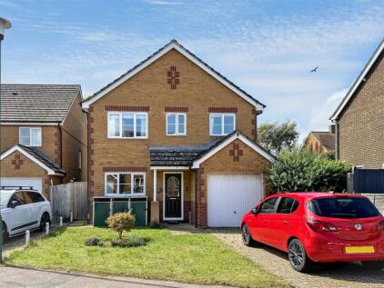 The Thatchings, Polegate