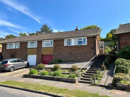 Twineham Road, Eastbourne