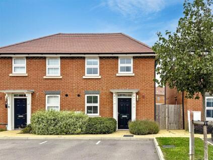 Blue Bird Way, Lower Willingdon