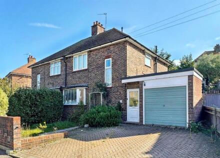 Rotunda Road, Eastbourne