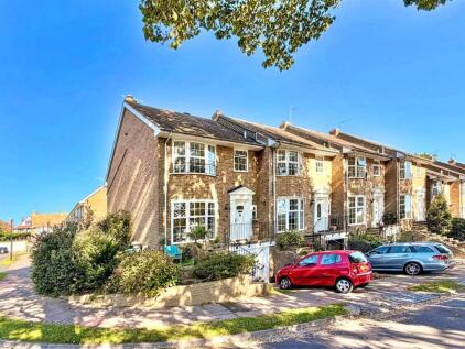 Beechwood Crescent, Eastbourne