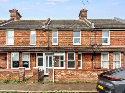 Rylstone Road, Eastbourne