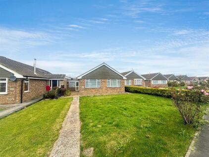 Wordsworth Drive, Eastbourne