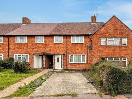 Pulborough Avenue, Eastbourne