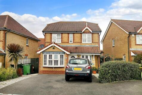 Anchorage Way, Eastbourne