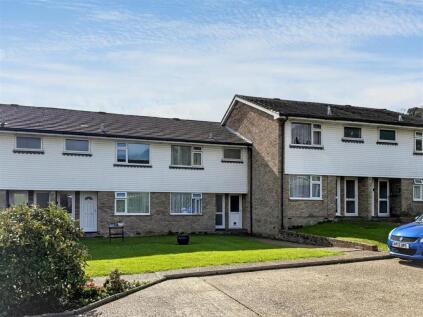 Filching Road, Eastbourne