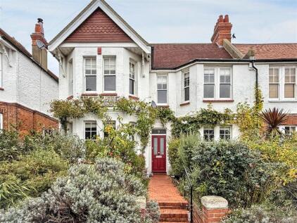 Charleston Road, Eastbourne