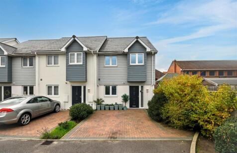 Queens Crescent, Eastbourne