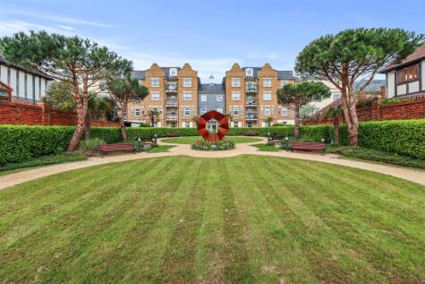 Christchurch Place, Eastbourne