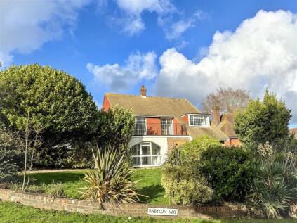 Babylon Way, Eastbourne