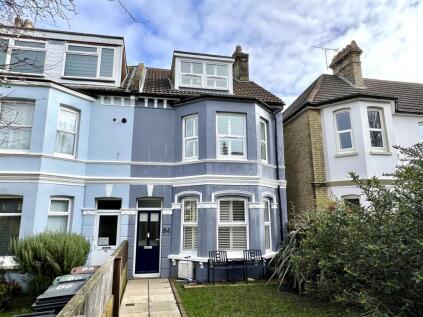 Willingdon Road, Eastbourne