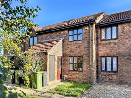 Kilpatrick Close, Eastbourne