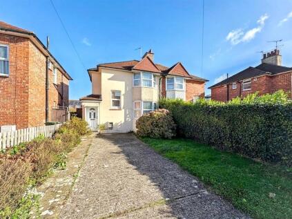 Windermere Crescent, Eastbourne