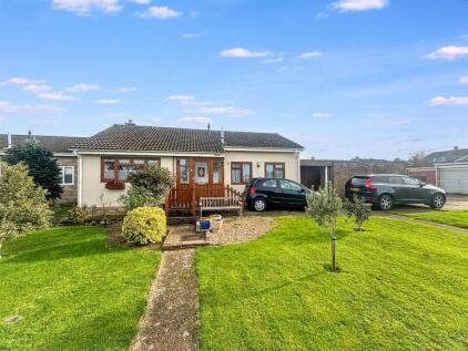 Seven Sisters Road, Eastbourne