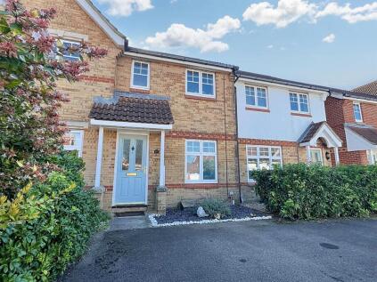 Solomons Close, Eastbourne