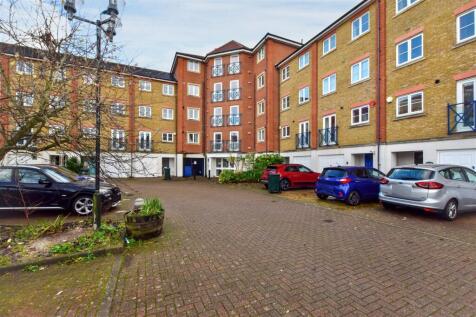 San Juan Court, Eastbourne