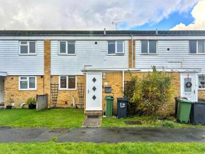 Maywood Avenue, Eastbourne