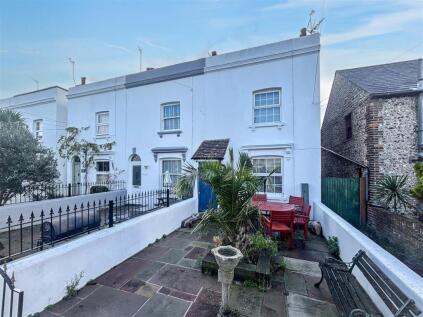 Warrior Square, Eastbourne