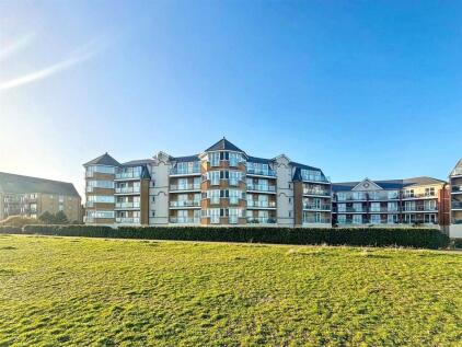 Eugene Way, Eastbourne