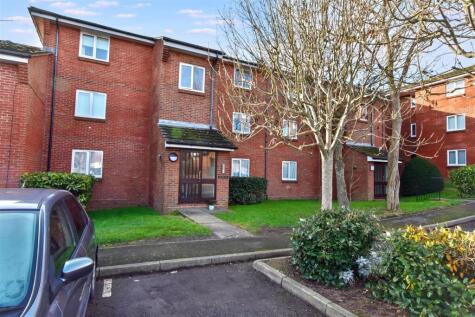 Churchdale Road, Eastbourne