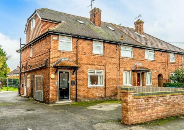 4 bedroom semi-detached house  for sale York