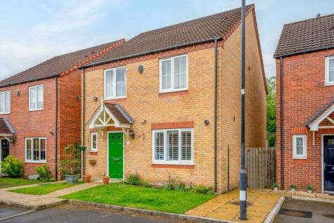 Acomb - 4 bedroom detached house for sale