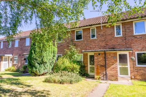 Celtic Close, Acomb, YORK