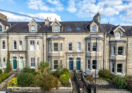 Bishopthorpe Road, York