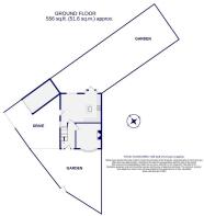 Plot Plan
