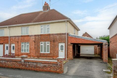 Bridge Road, Bishopthorpe, York