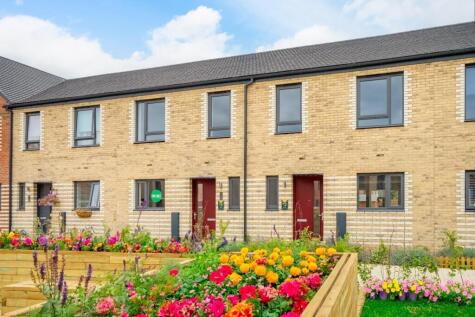 Cocoa Gardens, Wigginton Road, York