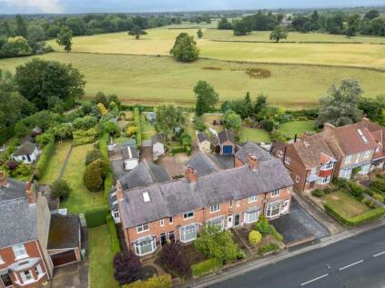 Huntington Road, Huntington, York