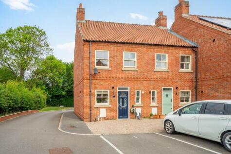 Ash Tree Gardens, Appleton Roebuck, York