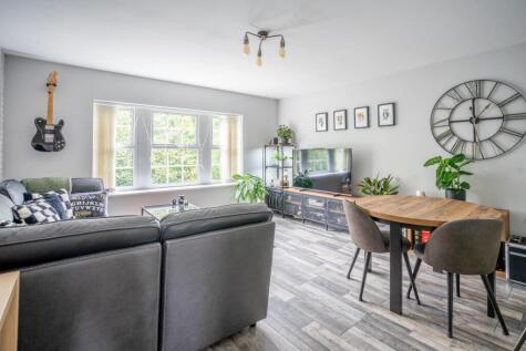 Princess Drive, York