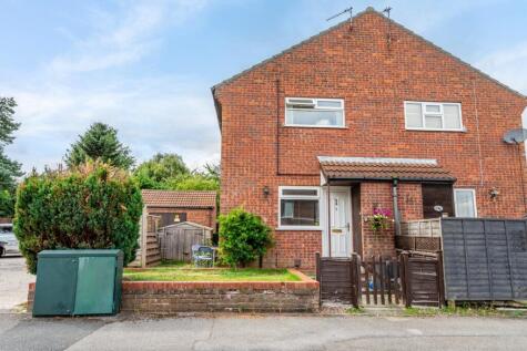 Gresley Court, York