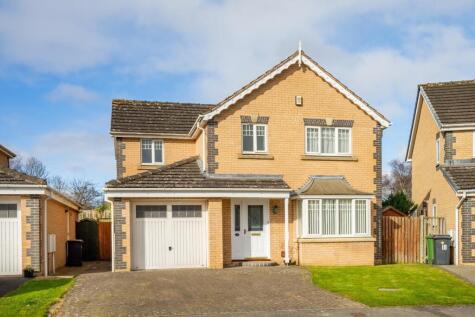 Lingfield Crescent, York