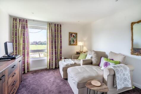 Peel Close, Heslington, York