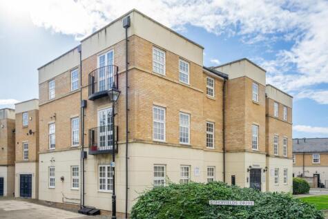 Bishopfields Drive, York